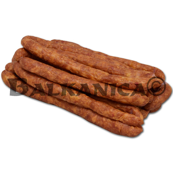 НАДЕНИЦА ПОЛУПУШЕНА ЕКСТРА ТРАДИЦИИ РУМАНЕЩИ