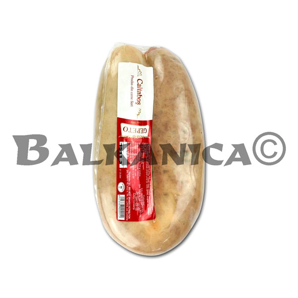 CALTABOS GEPETO