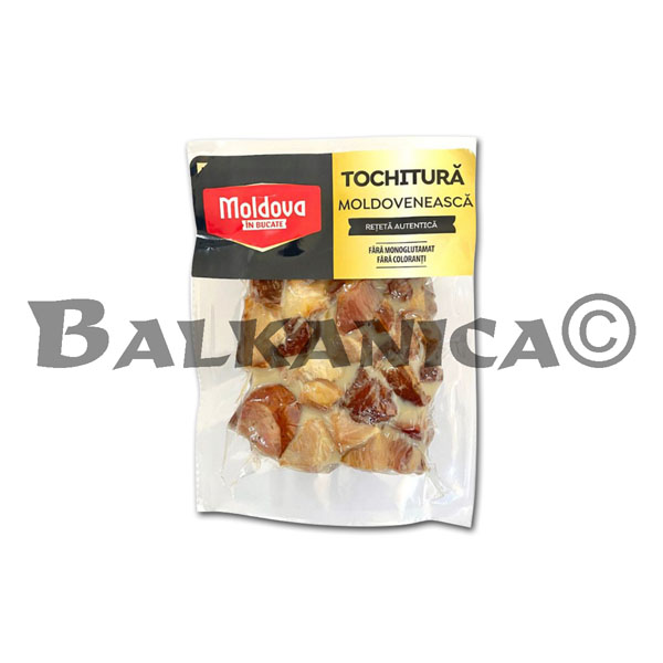 350 G TOCHITURA MOLDOVENEASCA MOLDOVA IN BUCATE