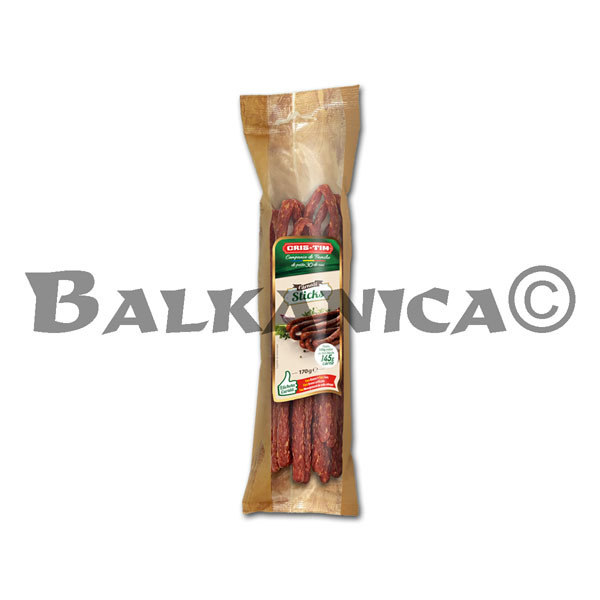 170 G CARNATI STICKS CRIS TIM