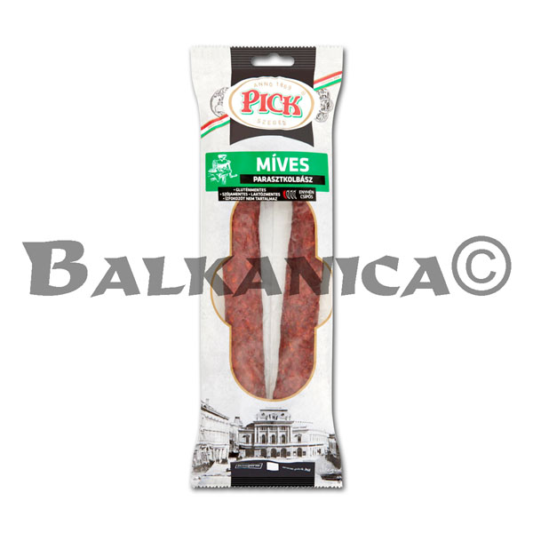 400 G CARNATI MIVES PICK