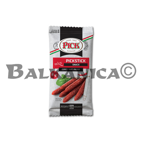 60 G CARNATI STIK PICANTI PICK
