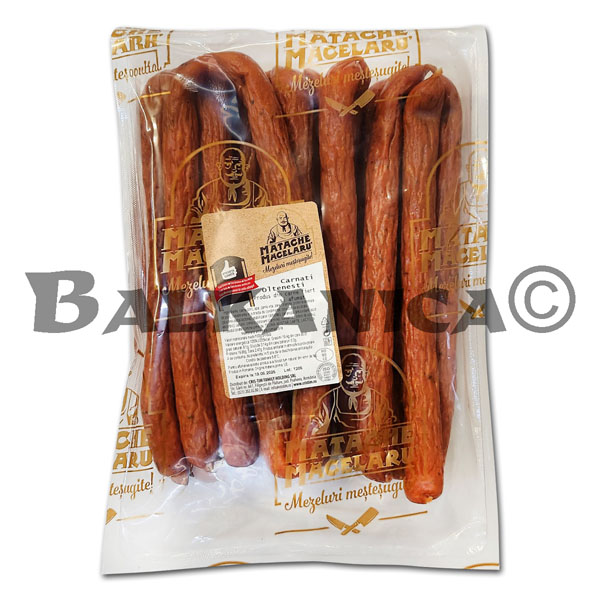 CARNATI OLTENESTI MATACHE MACELARU