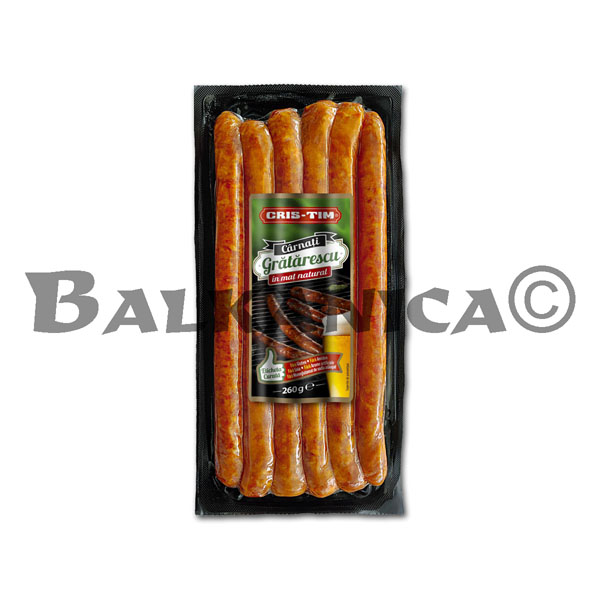 260 G CARNATI GRATARESCU CRIS TIM