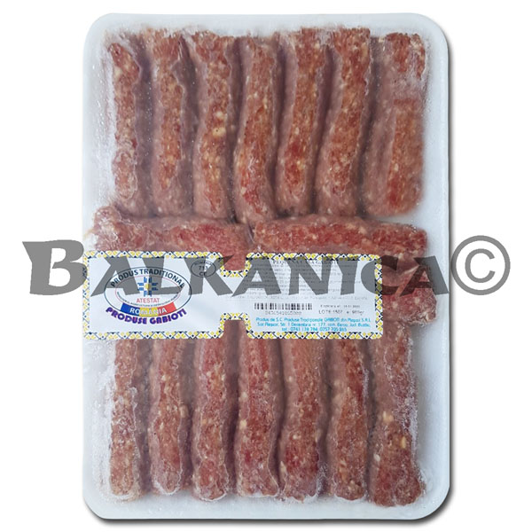 930 G MICI DE CASA OAIE VITA GABIOTI
