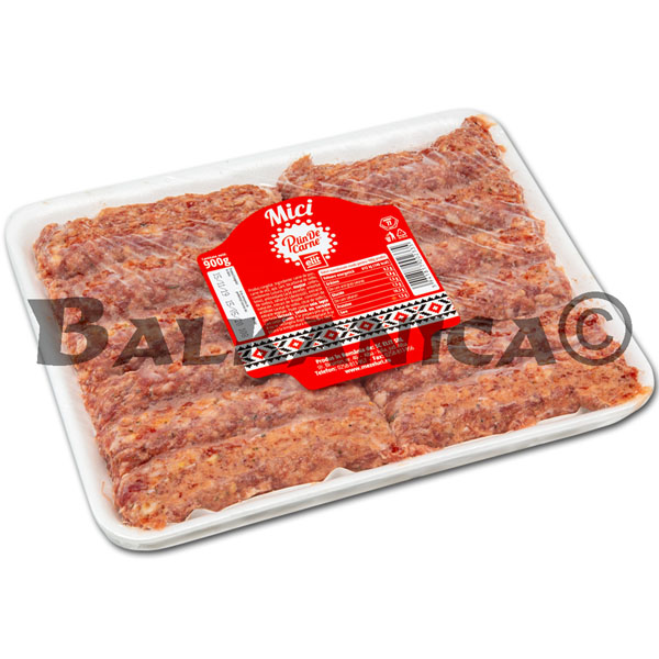 900 G MICI PLIN DE CARNE ELIT 900 G MICI PLIN DE CARNE ELIT