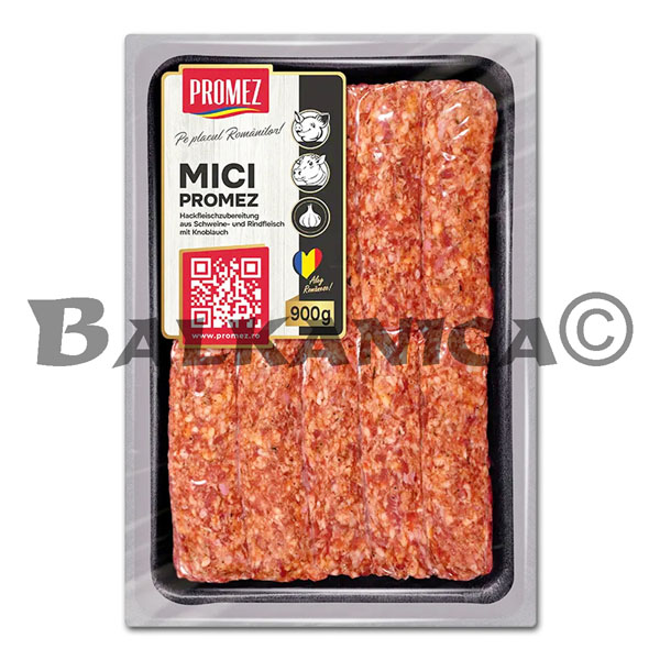 900 G MICI PORC VITA PROMEZ 900 G MICI PORC VITA PROMEZ