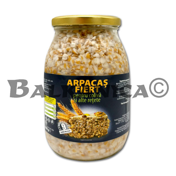 1000 G ARPACAS FIERT PENTRU COLIVA 1000 G ARPACAS FIERT PENTRU COLIVA