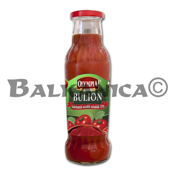 750 ML CONCENTRAT DIN ROSII 18% OLYMPIA 750 ML CONCENTRAT DIN ROSII 18% OLYMPIA