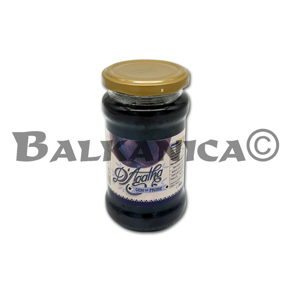 360 G GEM DE PRUNE D'AGATHA