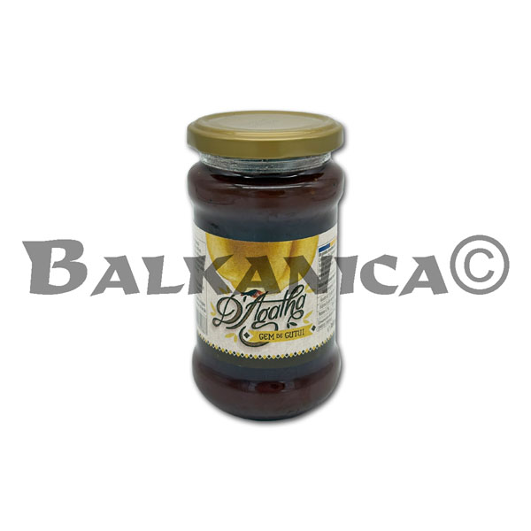 360 G GEM DE GUTUI D'AGATHA