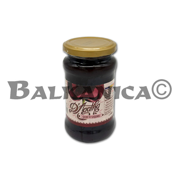 360 G GEM DE VISINE D'AGATHA