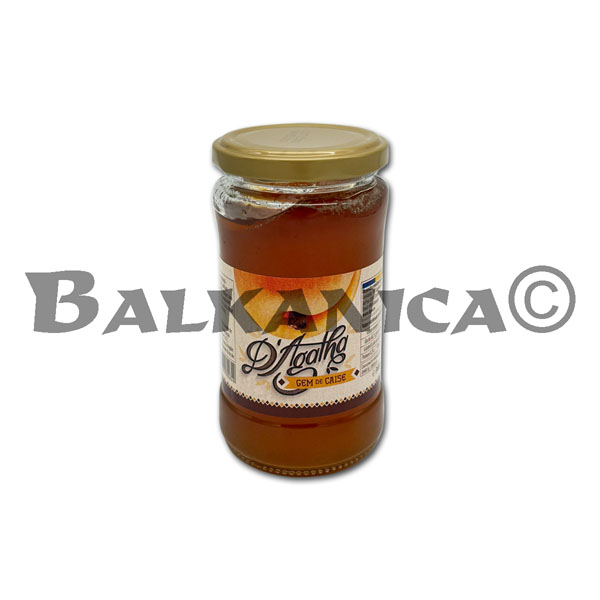 360 G GEM DE CAISE D'AGATHA