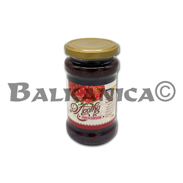 360 G GEM DE CAPSUNI D'AGATHA