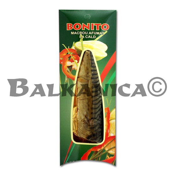 180 G MACROU AFUMAT LA CALD PESCADO BONITO 180 G MACROU AFUMAT LA CALD PESCADO BONITO
