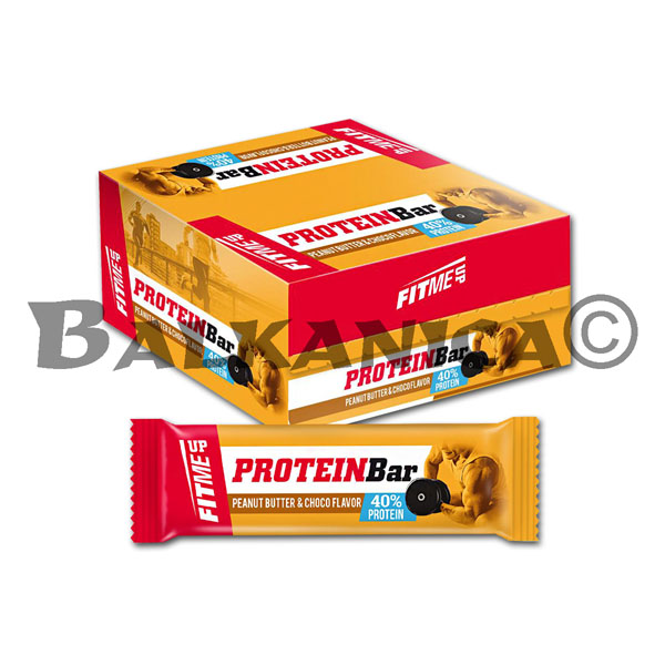 60 Г ДЕСЕРТ ПРОТЕИНОВ С ВКУС ФЪРСТЪЧЕНО МАСЛО И ШОКОЛАД ФИТМЕ ЪП 60 Г ДЕСЕРТ ПРОТЕИНОВ С ВКУС ФЪРСТЪЧЕНО МАСЛО И ШОКОЛАД ФИТМЕ ЪП