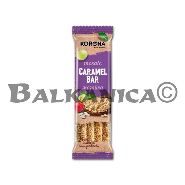 45 G BATON MOZAIC KORONA