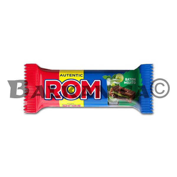 ROM | Produse românești în Uniunea Europeană | Balkanica Distral