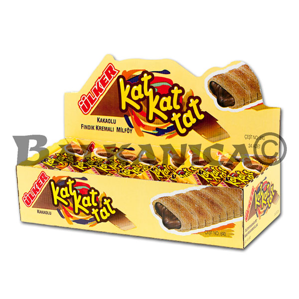 28 Г ДЕСЕРТ КАТ КАТ КАТ ЮЛКЕР