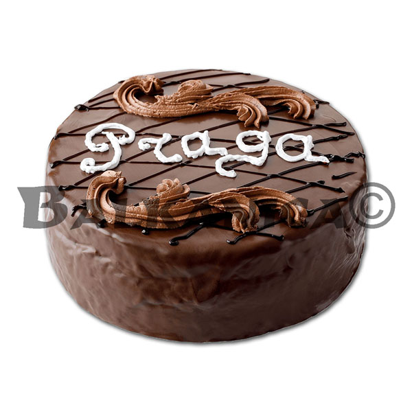 800 G TORT PRAGA PANILINO