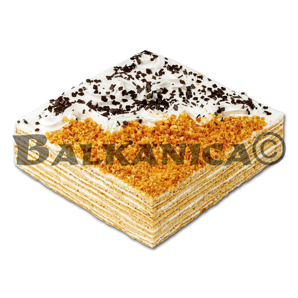 1 KG TORT SMANTANEL PANILINO