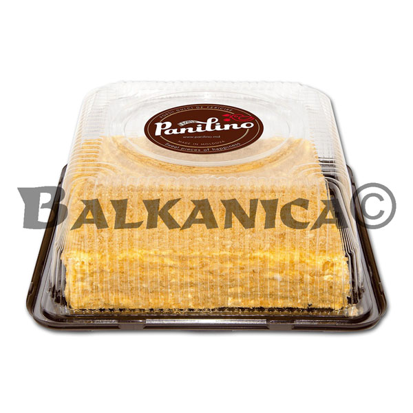 900 G PRAJITURA NAPOLEON PANILINO