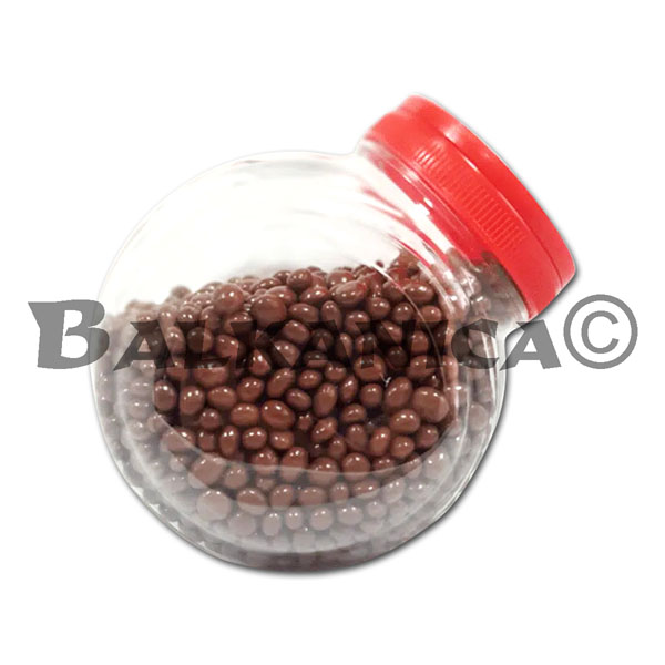 2 КГ ДРАЖЕТА С ФЪСТЪК И ШОКОЛАДОВА ГЛАЗУРА КОРОНА 2 КГ ДРАЖЕТА С ФЪСТЪК И ШОКОЛАДОВА ГЛАЗУРА КОРОНА