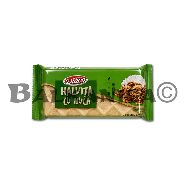 80 G HALVITA CU NUCA DOLCE DIACO