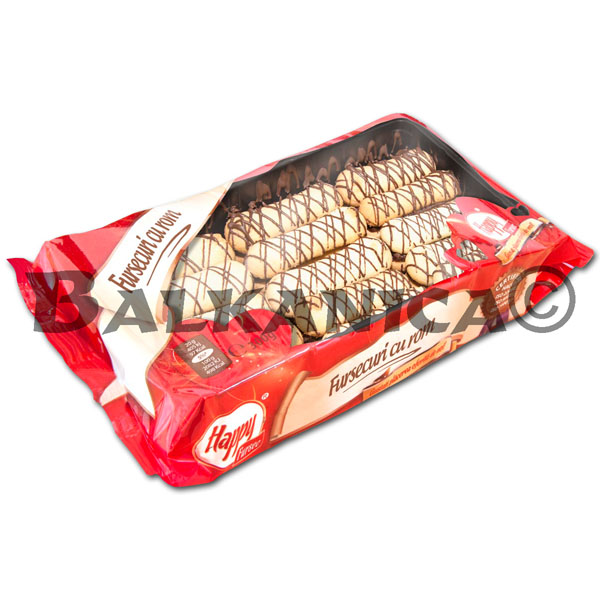 300 G FURSECURI ROM HAPPY 300 G FURSECURI ROM HAPPY