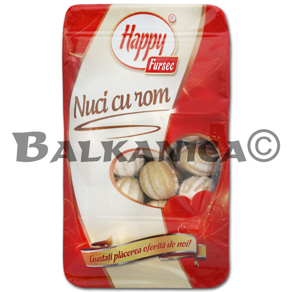 1.5 KG NUCI ROM HAPPY 1.5 KG NUCI ROM HAPPY
