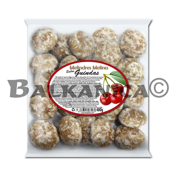 400 G TURTA DULCE UMPLUTA CU GUST DE VISINE MELINA 400 G TURTA DULCE UMPLUTA CU GUST DE VISINE MELINA
