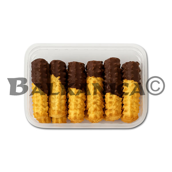 250 Г ПЕЧЕНЬЕ ШОКОЛАДНОЕ ДОЛЧЕ ЛАЙН