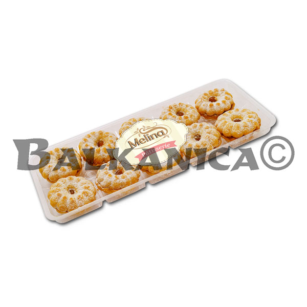 180 G DULCE CU UMPLUTURA DE CAISE MELINA