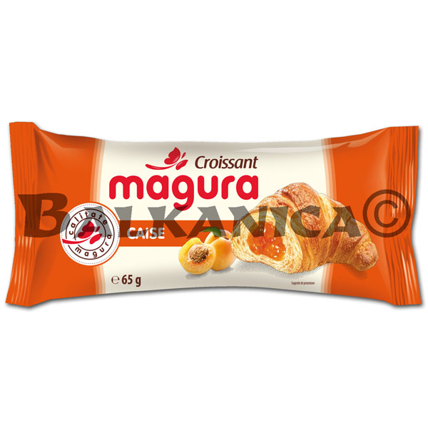 65 G CROISSANT CAISE MAGURA 65 G CROISSANT CAISE MAGURA