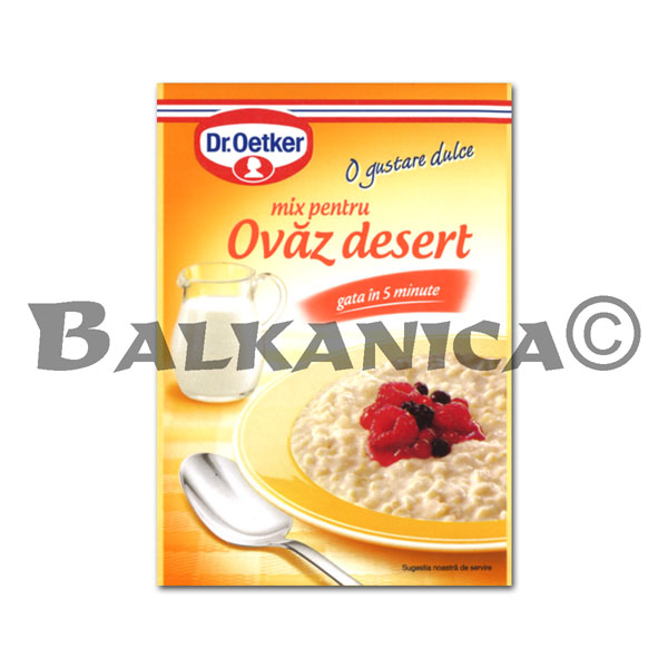 126 G OVAZ DESERT DR.OETKER