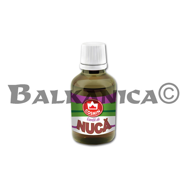 25 ML ESENTA NUCA COSMIN