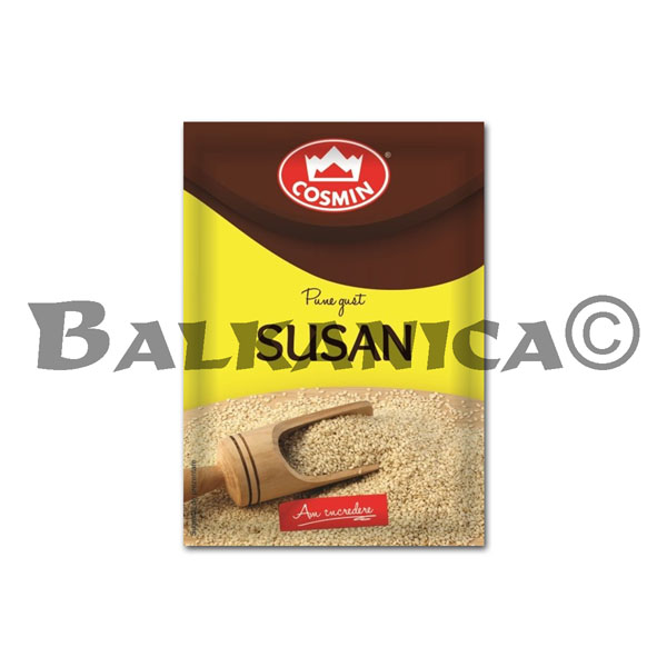 20 G SUSAN COSMIN 20 G SUSAN COSMIN
