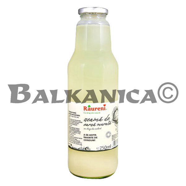0.75 L ZEAMA DE VARZA MURATA RAURENI 0.75 L ZEAMA DE VARZA MURATA RAURENI