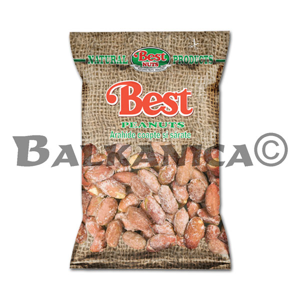 150 G CACAHUETES BEST NUTS