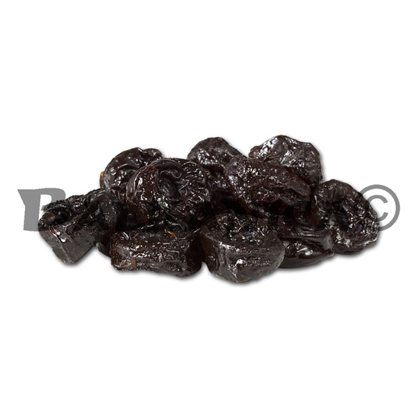 DRIED PLUMS PITTED QUALITY I