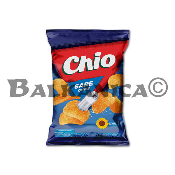 20 G CHIPS CON SAL CHIO
