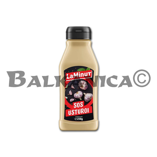 250 G SOS CU USTUROI LA MINUT 250 G SOS CU USTUROI LA MINUT