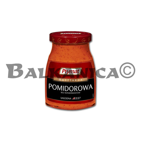 185 G MUSTAR FIN CU ROSII PRYMAT 185 G MUSTAR FIN CU ROSII PRYMAT