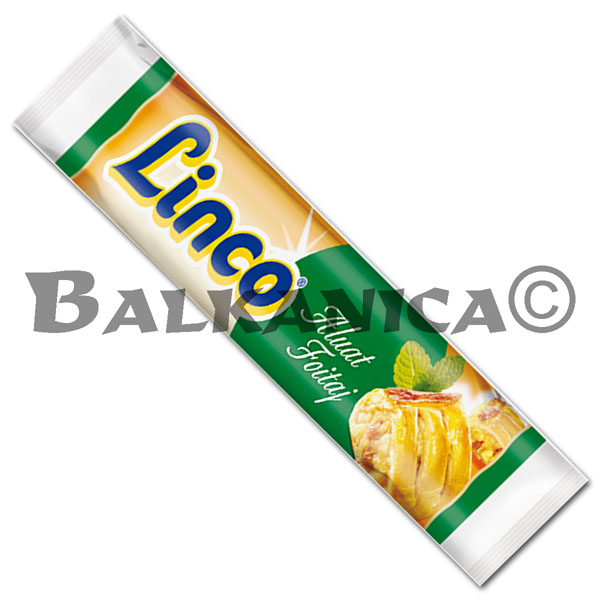 800 G PUFF PASTRY SHEETS LINCO