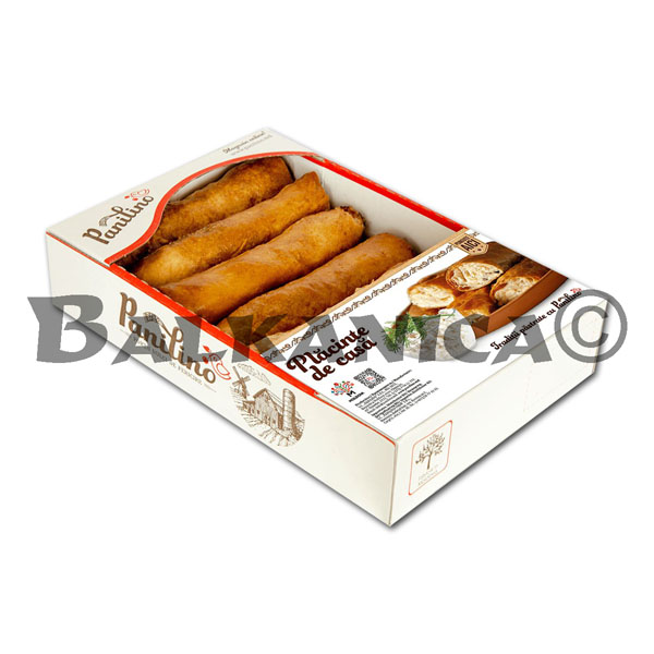 700 Г ПИРОГИ С ТВОРОГОМ ПАНИЛИНО