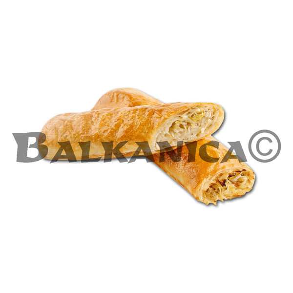 700 Г ПИРОГИ С КАПУСТОЙ ПАНИЛИНО