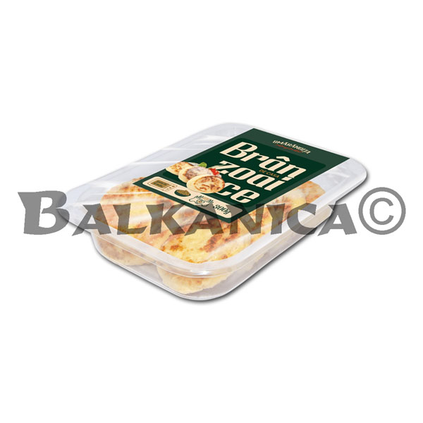 300 Г ПИРОГ С ТВОРОГОМ ПАНИЛИНО