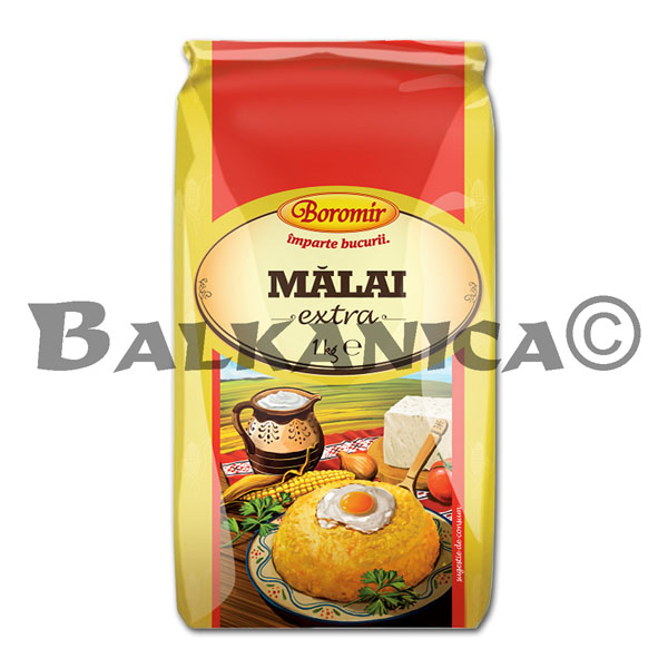 1 KG MALAI EXTRA BOROMIR