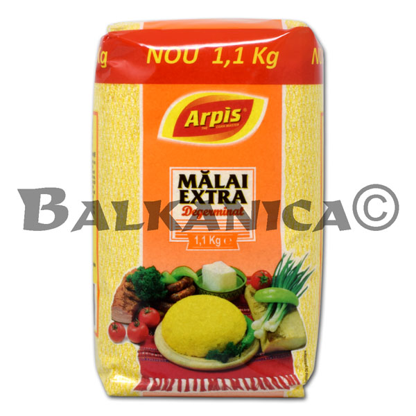1.1 KG MALAI EXTRA ARPIS