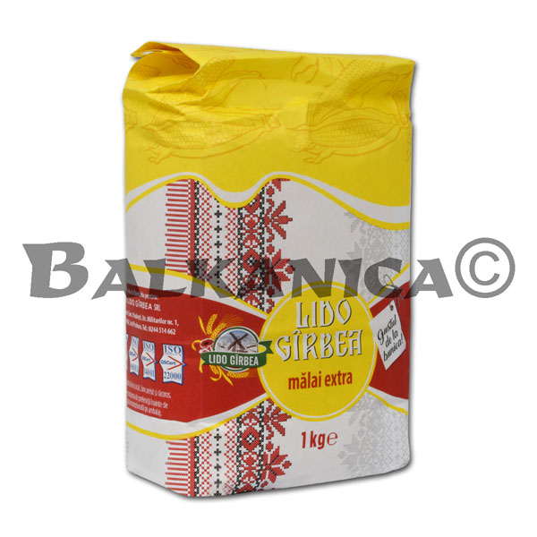 1 KG MALAI EXTRA LIDO GIRBEA 1 KG MALAI EXTRA LIDO GIRBEA